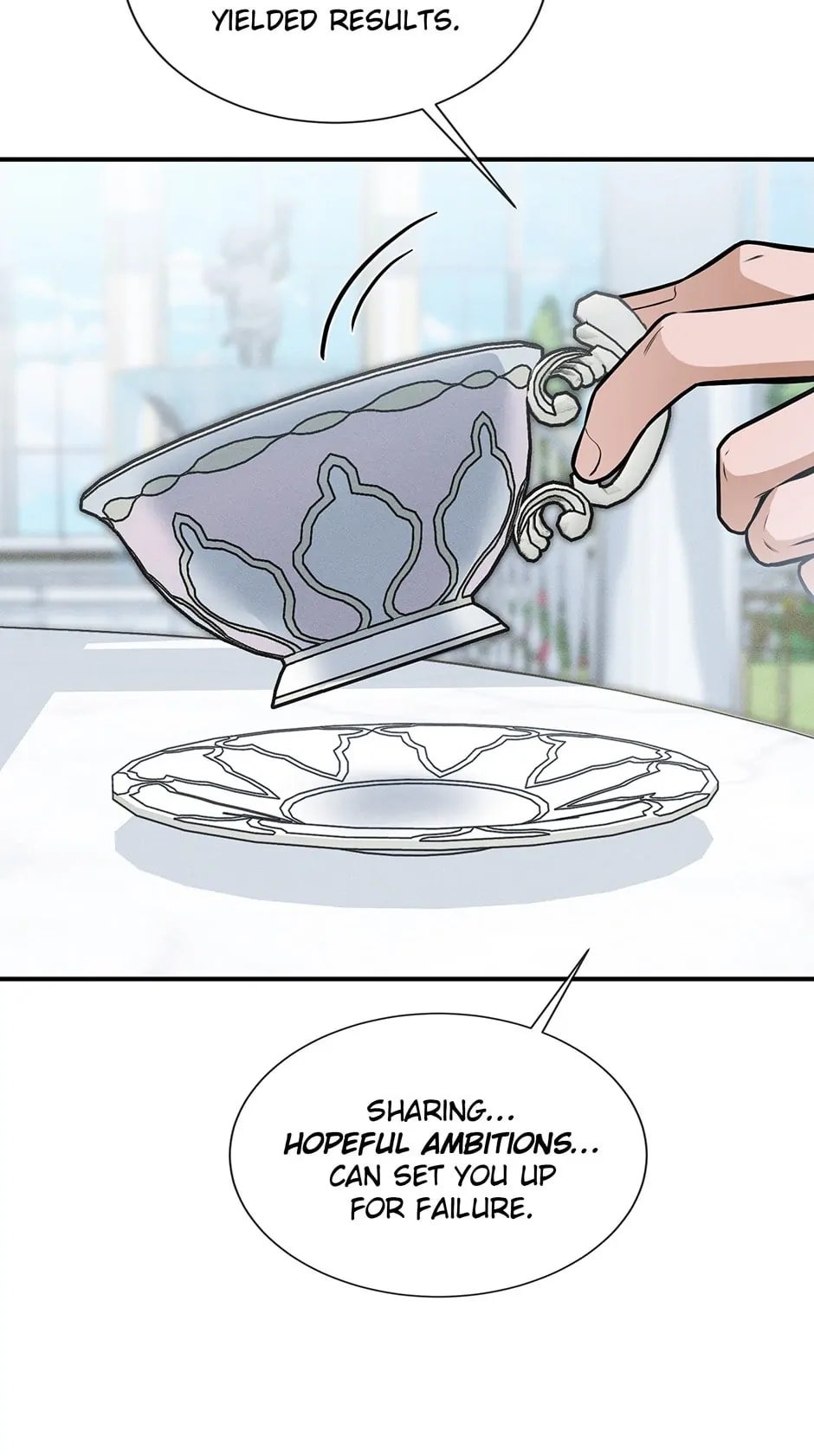 The Beginning After the End, Chapter 175.9 image 13